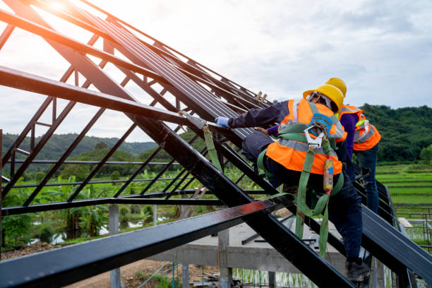 Best Roof Maintenance Services  in Bnchard, LA