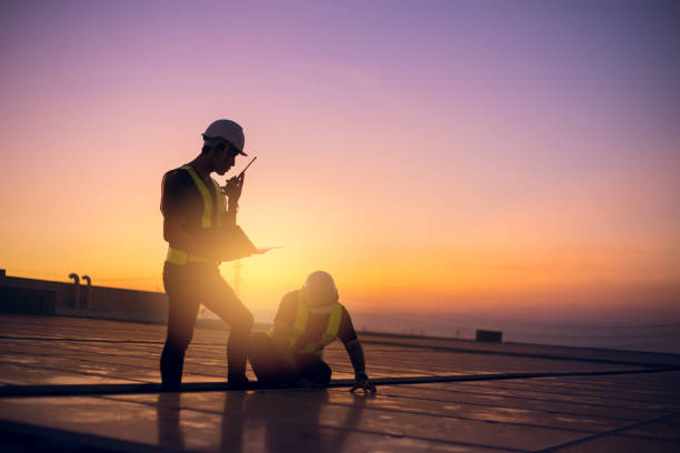 Best Commercial Roofing Services  in Bnchard, LA