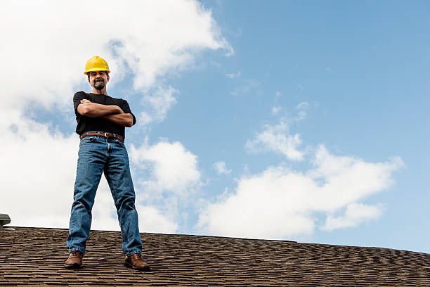 Best Roof Gutter Cleaning  in Bnchard, LA