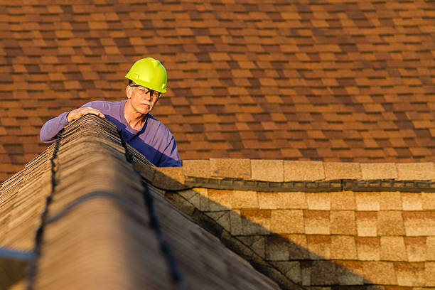 Best Commercial Roofing Services  in Bnchard, LA